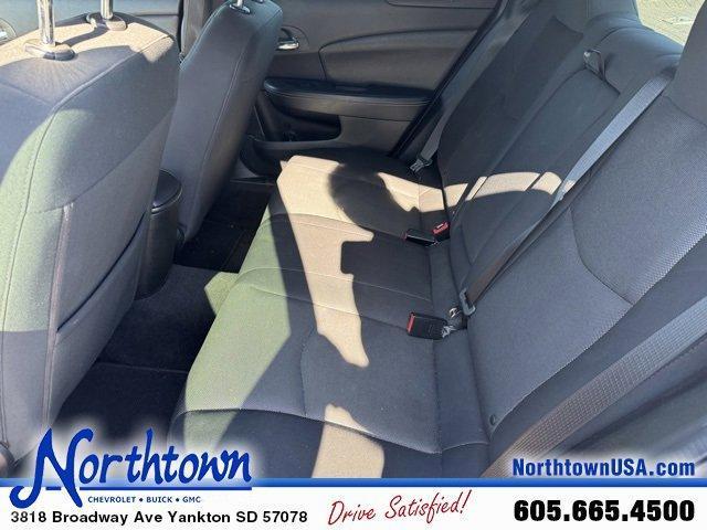 used 2013 Dodge Avenger car, priced at $8,987