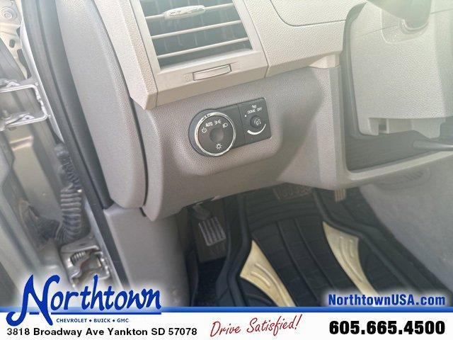 used 2012 Chevrolet Traverse car, priced at $3,087