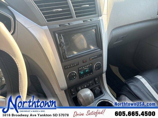 used 2012 Chevrolet Traverse car, priced at $3,087