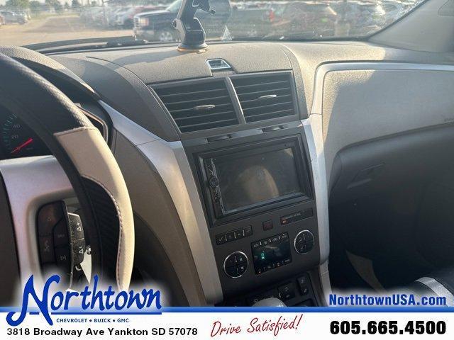 used 2012 Chevrolet Traverse car, priced at $3,087