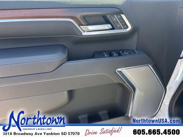 new 2025 GMC Sierra 2500 car, priced at $82,610