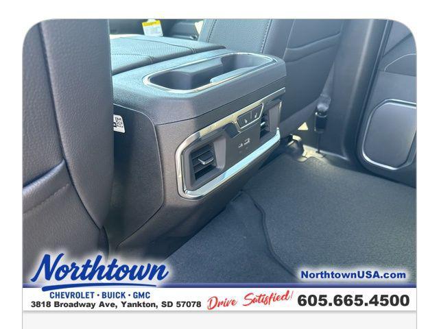new 2025 GMC Sierra 2500 car, priced at $80,860