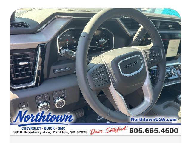 new 2025 GMC Sierra 2500 car, priced at $80,860