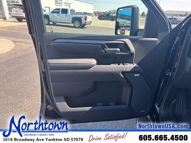 new 2025 GMC Sierra 2500 car, priced at $82,860