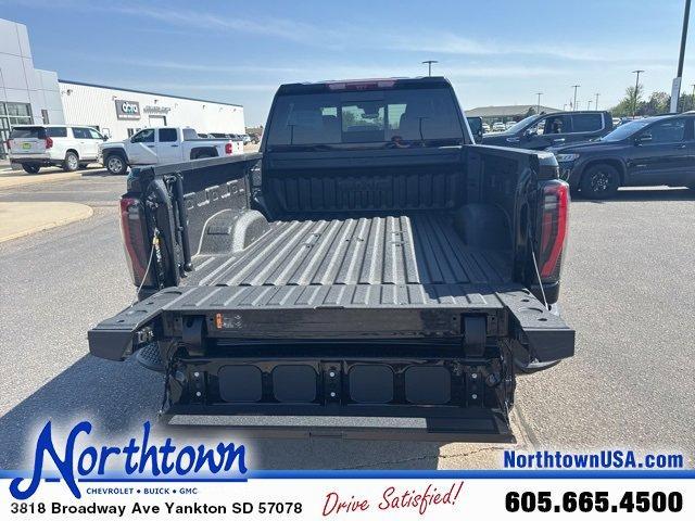 new 2025 GMC Sierra 2500 car, priced at $82,860