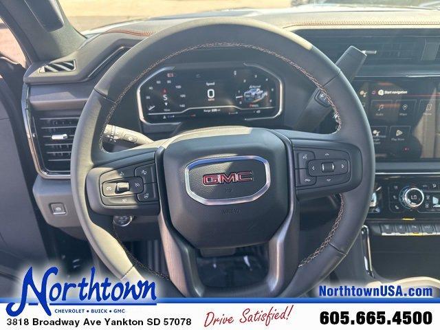 new 2025 GMC Sierra 2500 car, priced at $82,860
