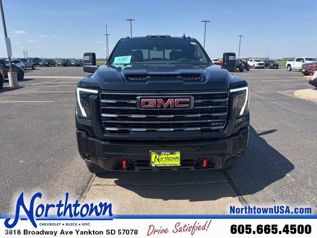 new 2025 GMC Sierra 2500 car, priced at $82,860