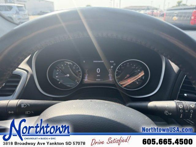 used 2020 Jeep Compass car, priced at $18,490