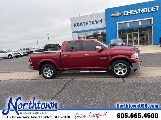 used 2015 Ram 1500 car, priced at $14,987