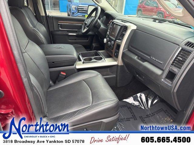 used 2015 Ram 1500 car, priced at $14,987