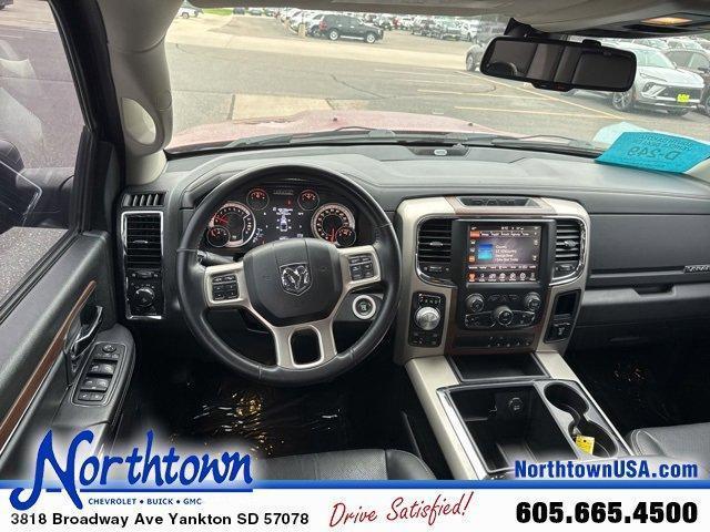 used 2015 Ram 1500 car, priced at $14,987