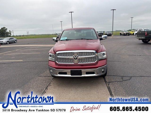 used 2015 Ram 1500 car, priced at $14,987