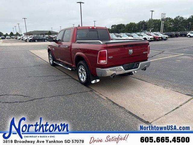 used 2015 Ram 1500 car, priced at $14,987