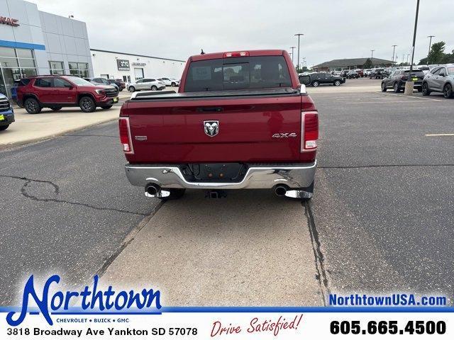 used 2015 Ram 1500 car, priced at $14,987