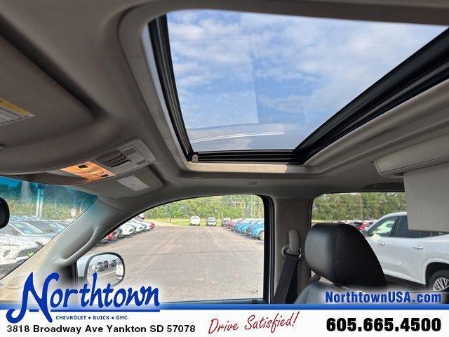 used 2013 GMC Yukon XL car, priced at $17,487