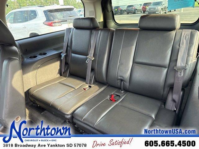used 2013 GMC Yukon XL car, priced at $17,487