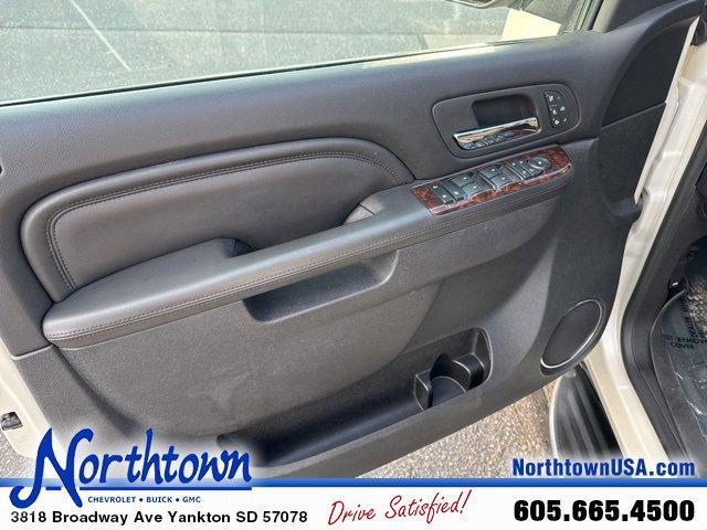 used 2013 GMC Yukon XL car, priced at $17,487