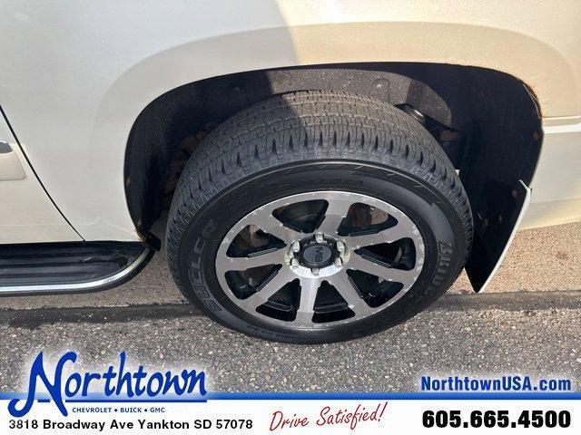 used 2013 GMC Yukon XL car, priced at $17,487