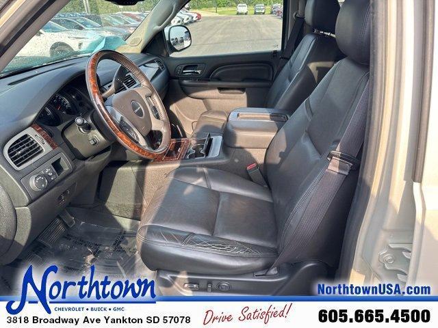 used 2013 GMC Yukon XL car, priced at $17,487