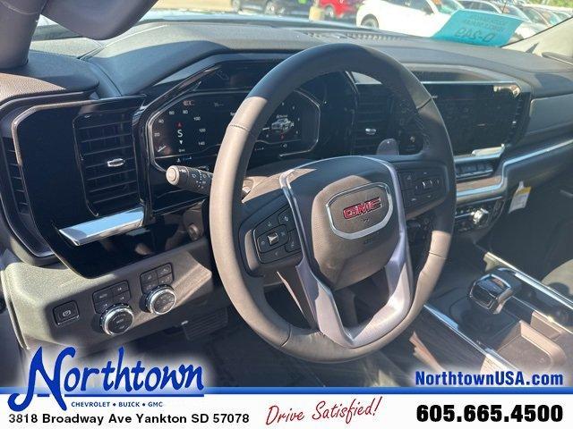 new 2025 GMC Sierra 1500 car, priced at $59,800