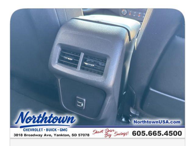 used 2024 GMC Terrain car, priced at $23,990