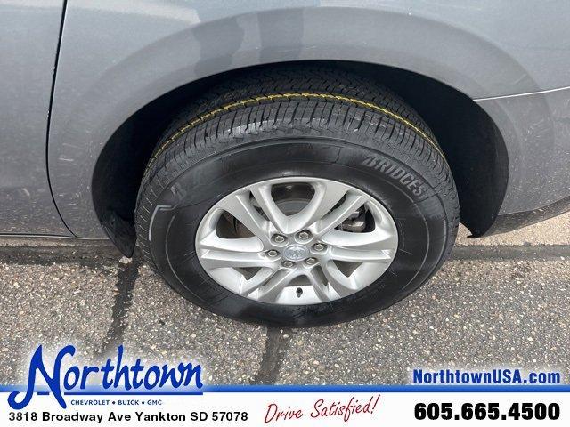 used 2018 Buick Enclave car, priced at $19,990