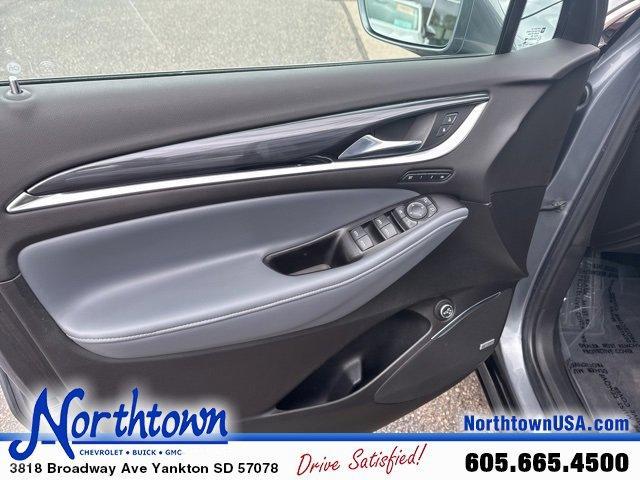 used 2018 Buick Enclave car, priced at $19,990
