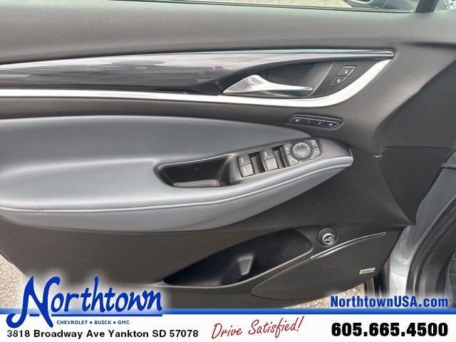 used 2018 Buick Enclave car, priced at $19,990