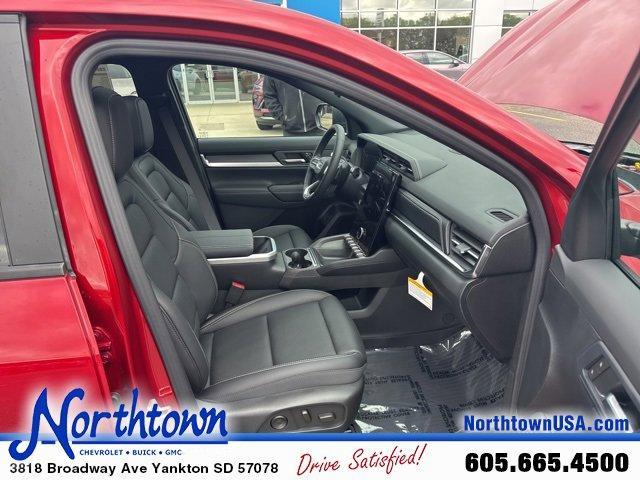 new 2026 GMC Terrain car, priced at $40,505