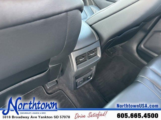 used 2020 Ford Edge car, priced at $22,990
