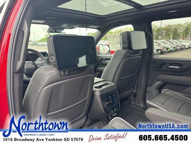 new 2025 GMC Yukon car, priced at $100,915