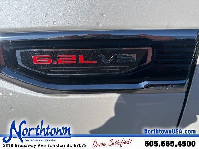 new 2025 GMC Sierra 1500 car, priced at $60,900