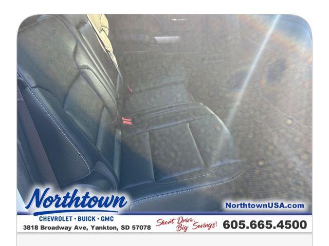 used 2017 Chevrolet Silverado 1500 car, priced at $25,490