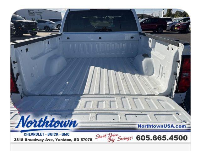 used 2017 Chevrolet Silverado 1500 car, priced at $25,490