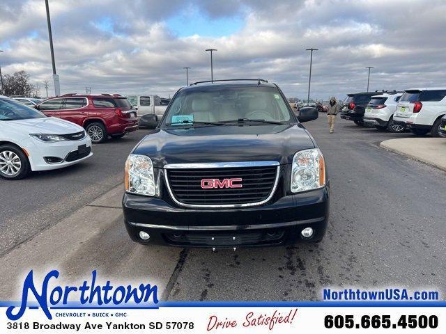 used 2013 GMC Yukon XL car, priced at $5,987