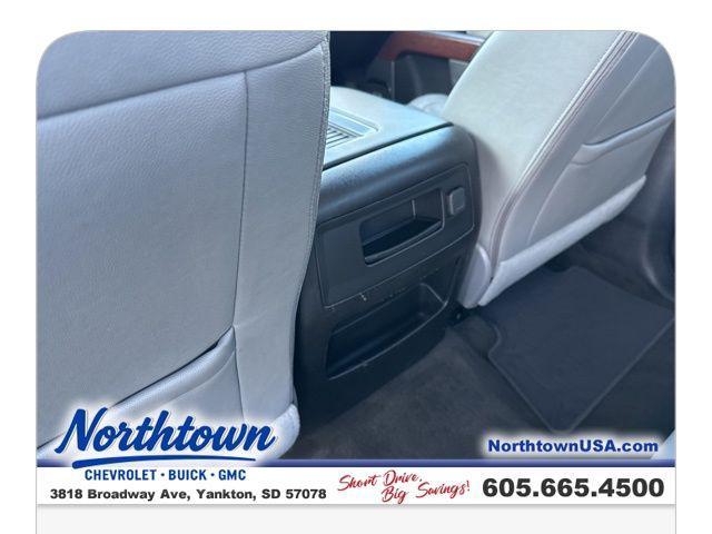 used 2018 GMC Sierra 1500 car, priced at $21,487