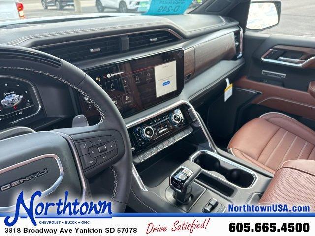new 2025 GMC Sierra 1500 car, priced at $80,005