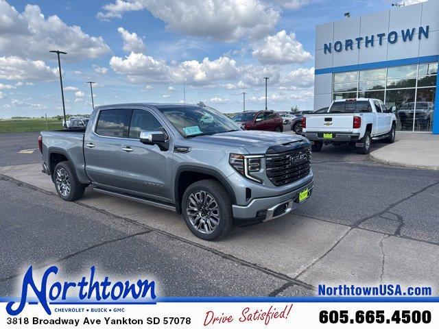 new 2025 GMC Sierra 1500 car, priced at $80,005