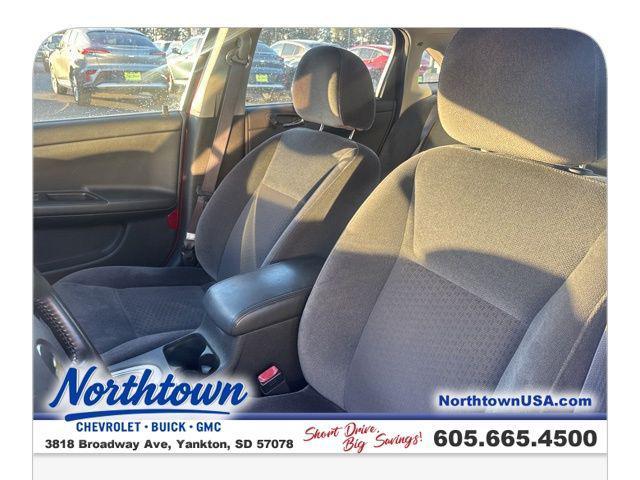 used 2013 Chevrolet Impala car, priced at $6,987