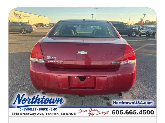 used 2013 Chevrolet Impala car, priced at $6,987