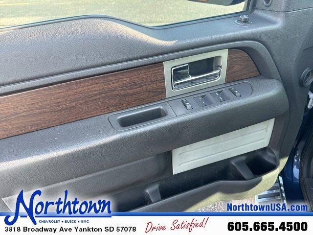 used 2014 Ford F-150 car, priced at $19,987