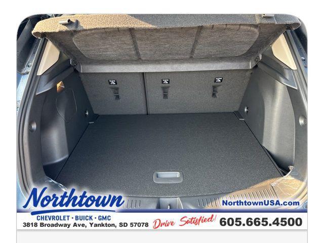 new 2025 Buick Encore GX car, priced at $27,190