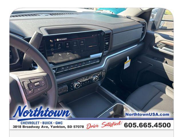 new 2026 GMC Sierra 2500 car, priced at $77,120