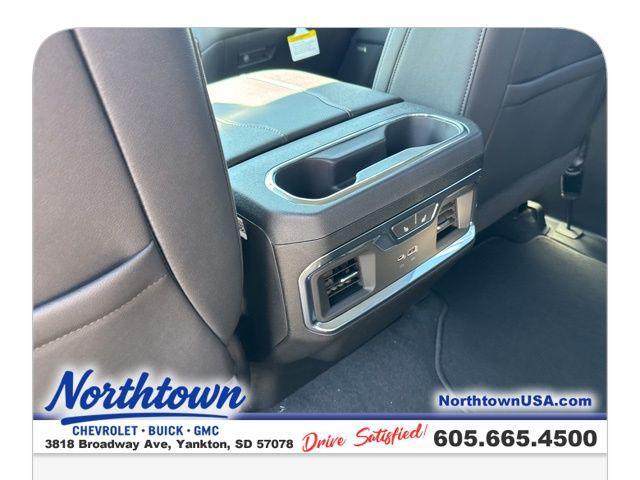 new 2026 GMC Sierra 2500 car, priced at $77,120