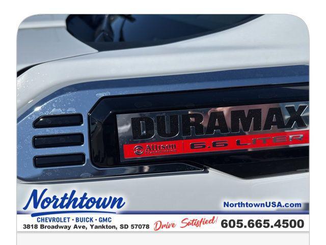 new 2026 GMC Sierra 2500 car, priced at $77,120