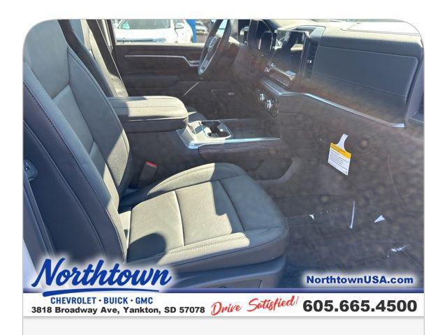 new 2026 GMC Sierra 2500 car, priced at $77,120