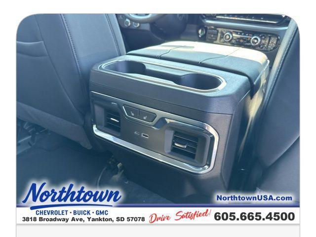 new 2026 GMC Sierra 2500 car, priced at $77,120