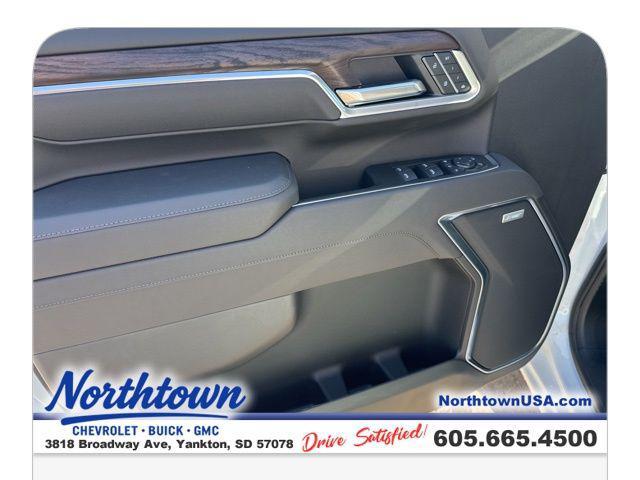 new 2026 GMC Sierra 2500 car, priced at $77,120