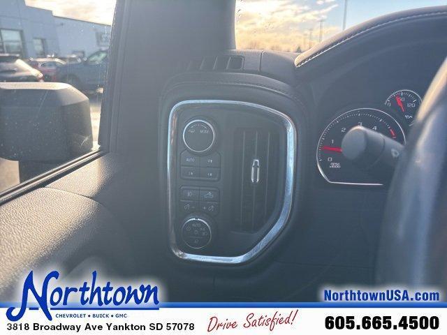 used 2022 Chevrolet Silverado 2500 car, priced at $59,990