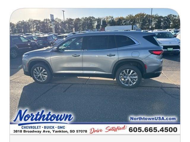 new 2026 Buick Enclave car, priced at $48,585